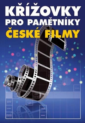 Obrázok Křížovky pro pamětníky – České filmy