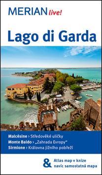 Obrázok Merian 27 - Lago di Garda