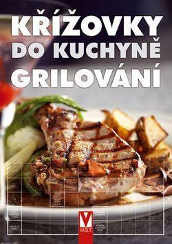 Obrázok Křížovky do kuchyně – grilování