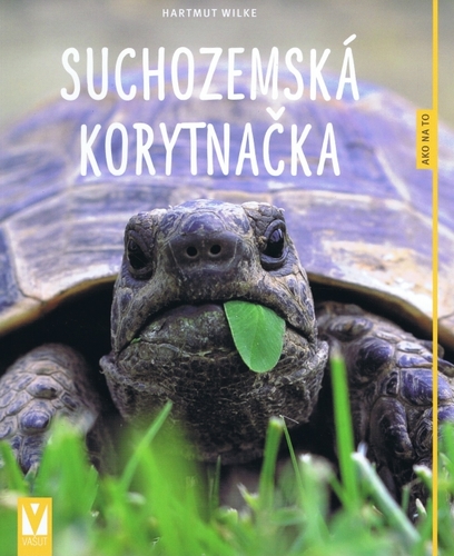 Obrázok Suchozemská korytnačka