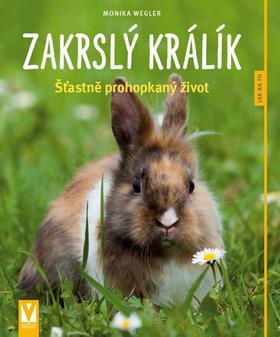 Obrázok Zakrslý králík – 2. vydání