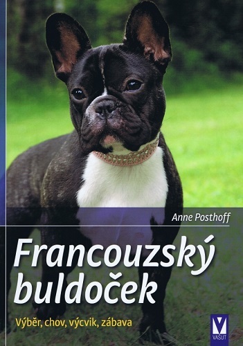 Obrázok Francouzský buldoček