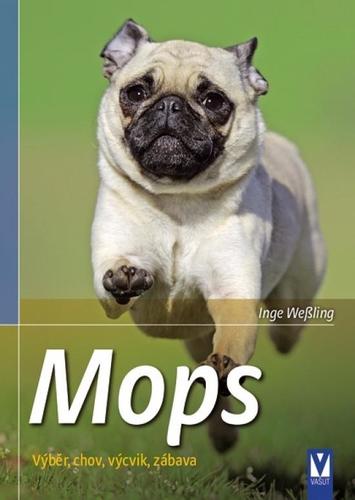 Obrázok Mops