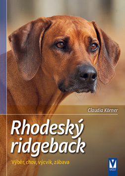 Obrázok Rhodéský ridgeback