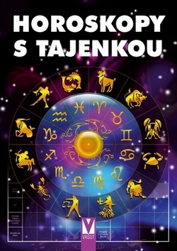 Obrázok Horoskopy s tajenkou
