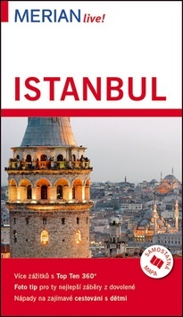 Obrázok Merian - Istanbul