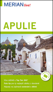 Obrázok Merian - Apulie