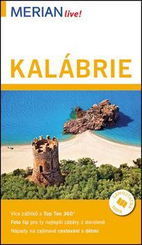 Obrázok Merian - Kalábrie