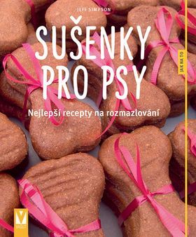 Obrázok Sušenky pro psy