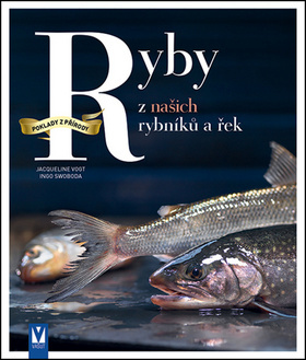 Obrázok Ryby z našich rybníků a řek