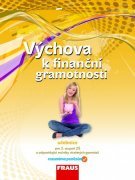 Obrázok Výchova k finanční gramotnosti - učebnice