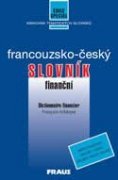 Obrázok Francouzsko - český finanční slovník