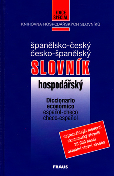 Obrázok ŠČ-ČŠ hospodářský slovník