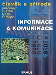 Obrázok Člověk a příroda - Informace a komunikace