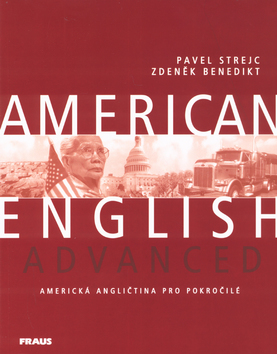 Obrázok American English Advanced - učebnice