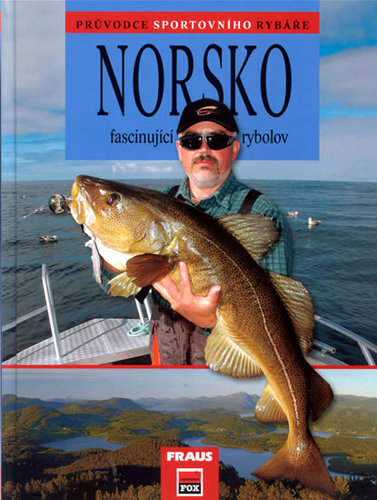 Obrázok Norsko - fascinující rybolov