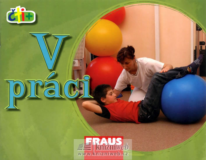 Obrázok V práci