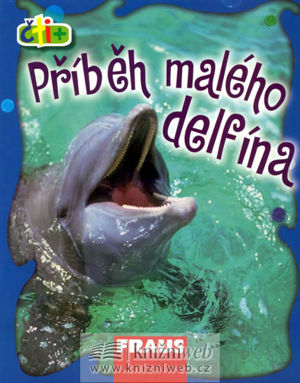 Obrázok Příběh malého delfína