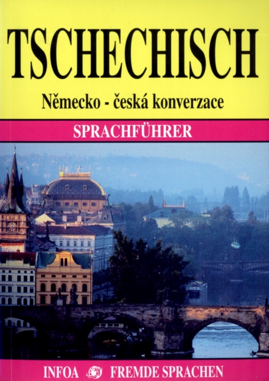 Obrázok Tschechisch / Německo - česká konverzace