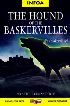 Obrázok The Hound of the Baskervilles