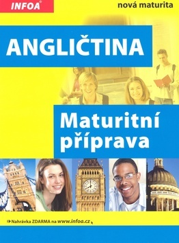 Obrázok Angličtina - maturitní příprava