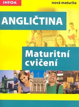 Obrázok Angličtina - maturitní cvičení