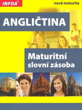 Obrázok Angličtina - maturitní slovní zásoba