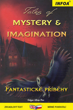 Obrázok Tales of Mystery/Fantastické příběhy - Zrcadlová četba