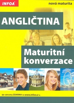 Obrázok Angličtina - maturitní konverzace