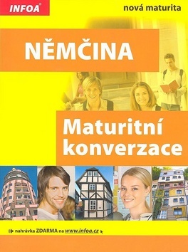 Obrázok Němčina - maturitní konverzace