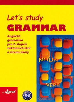 Obrázok Let´s Study Grammar