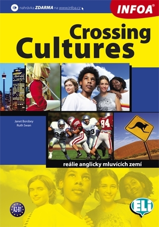 Obrázok Crossing Cultures - anglické reálie