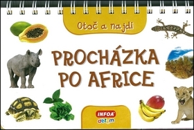 Obrázok Procházka po Africe