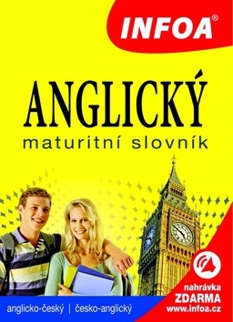 Obrázok Anglický - Maturitní slovník