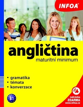 Obrázok Angličtina - maturitní minimum (2. vydání)