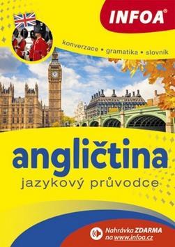 Obrázok Jazykový průvodce - angličtina