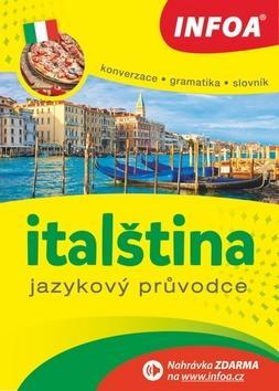 Obrázok Jazykový průvodce - italština