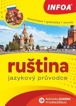 Obrázok Jazykový průvodce - ruština