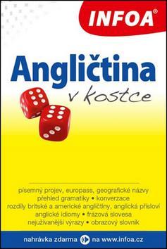 Obrázok Angličtina v kostce