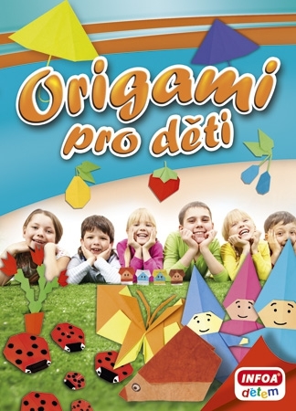 Obrázok Origami pro děti