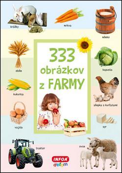Obrázok 333 obrázkov z farmy