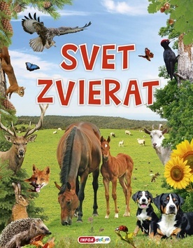 Obrázok Svet zvierat (slovenská verzia)