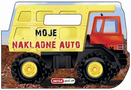 Obrázok Moje nákladné auto