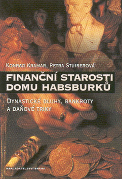 Obrázok Finanční starosti domu Habsburků