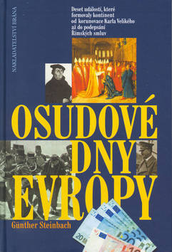 Obrázok Osudové dny Evropy