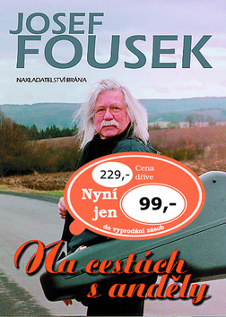 Obrázok Na cestách s anděly