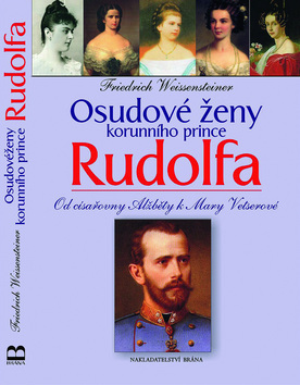 Obrázok Osudové ženy korunního prince Rudolf