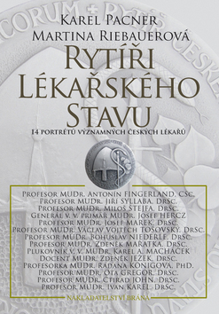 Obrázok Rytíři lékařského stavu