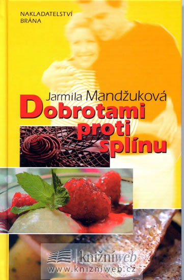 Obrázok Dobrotami proti splínu