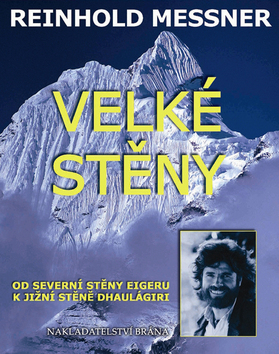 Obrázok Velké stěny